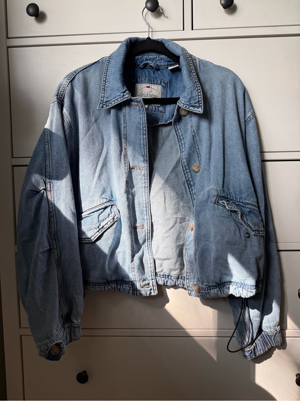 Levi’s Denim Jacket